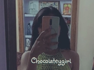 Chocolateygirl