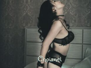 Choianel