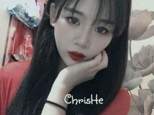 ChrisHe