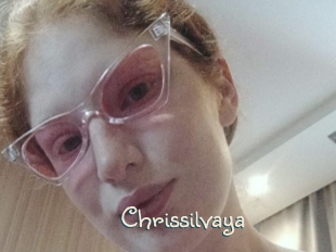 Chrissilvaya