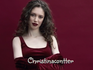 Christinacontter