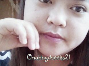 Chubbycheeks21