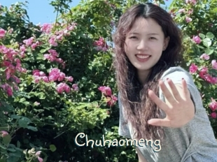 Chuhaomeng