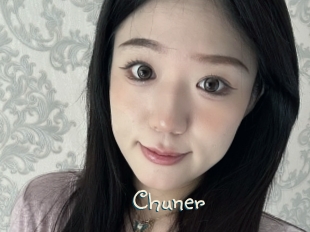 Chuner