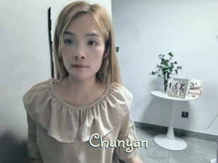 Chunyan