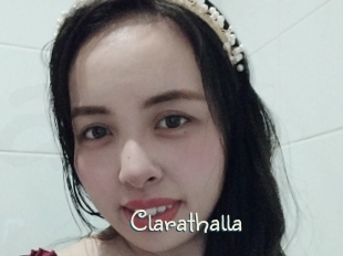 Clarathalla