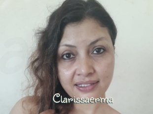 Clarissaerma