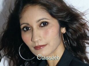 Classdeb