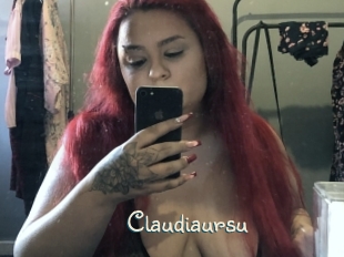 Claudiaursu