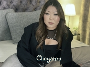 Clioyanni