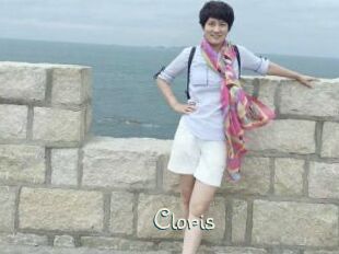 Cloris