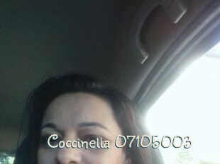 Coccinella-07105003
