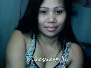 Cocksucker4u