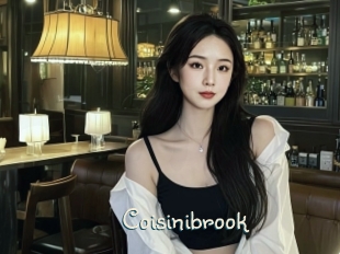 Coisinibrook