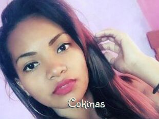 Cokinas