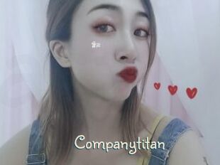 Companytitan