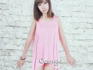 Connyjd