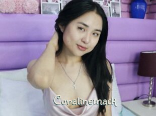 Coralinemack