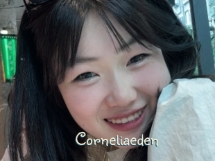 Corneliaeden