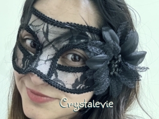 Crystalevie