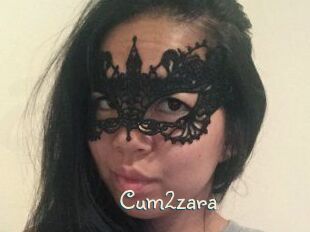 Cum2zara