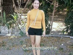 Cummersweetie