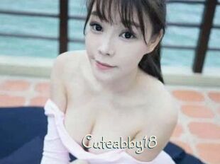 Cuteabby18