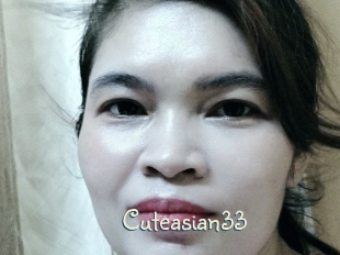 Cuteasian33