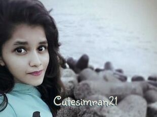 Cutesimran21