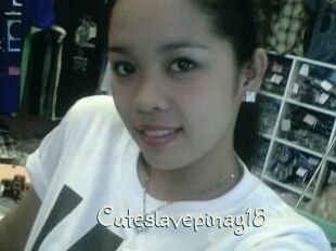 Cuteslavepinay18