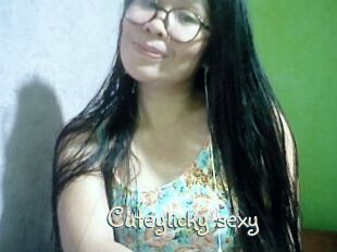 Cuteylicky_sexy