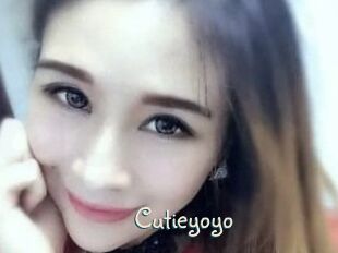 Cutieyoyo