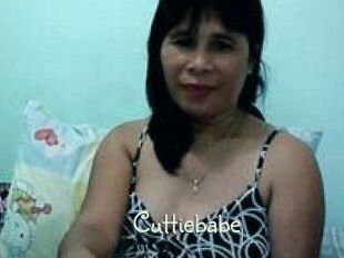 Cuttiebabe