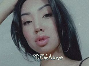 DEVAlove