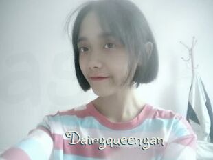 Dairyqueenyan
