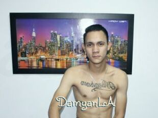 DamyanLA