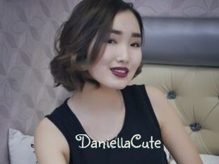 DaniellaCute