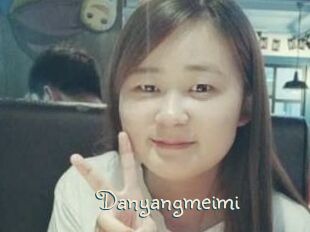 Danyangmeimi