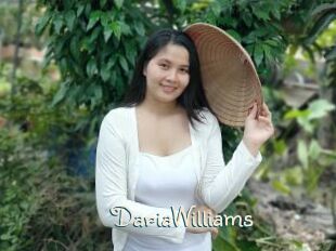 DariaWilliams