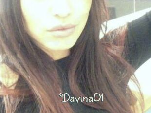 Davina01