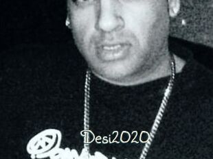 Desi2020