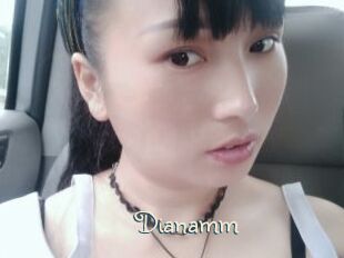 Dianamm