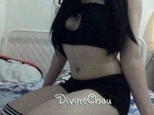 DivineChau