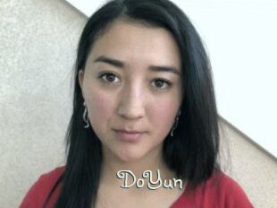 DoYun