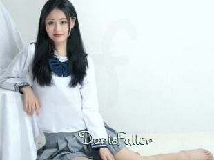 DorisFuller