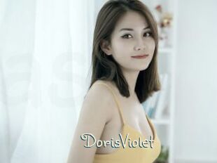 DorisViolet