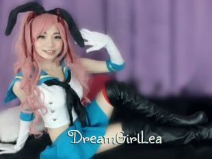 DreamGirlLea