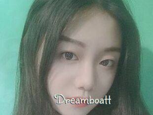 Dreamboatt