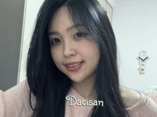 Dacisan
