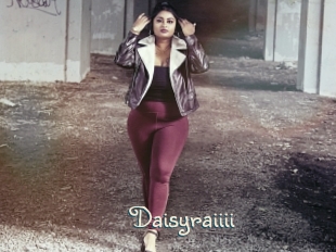 Daisyraiiii